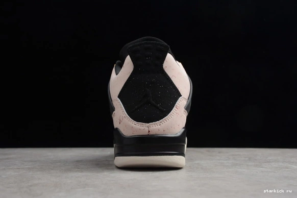 Red AIR Splatter 4 Silt Retro AQ9129-601 AQ9129-601  Jordan 1124